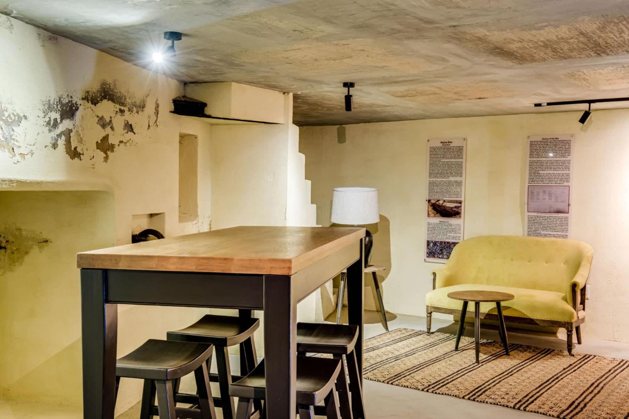 Mirabel Appartement Kaapstad