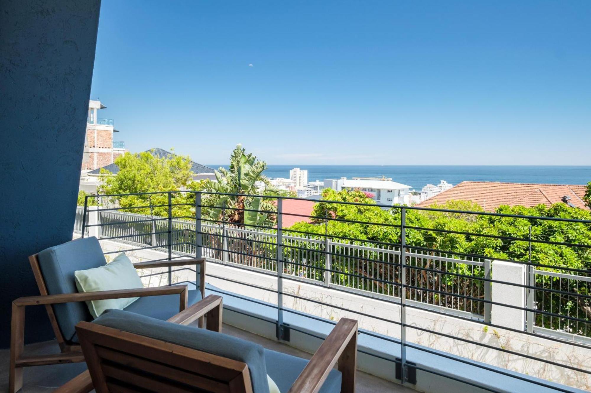 Appartement Mirabel Kaapstad