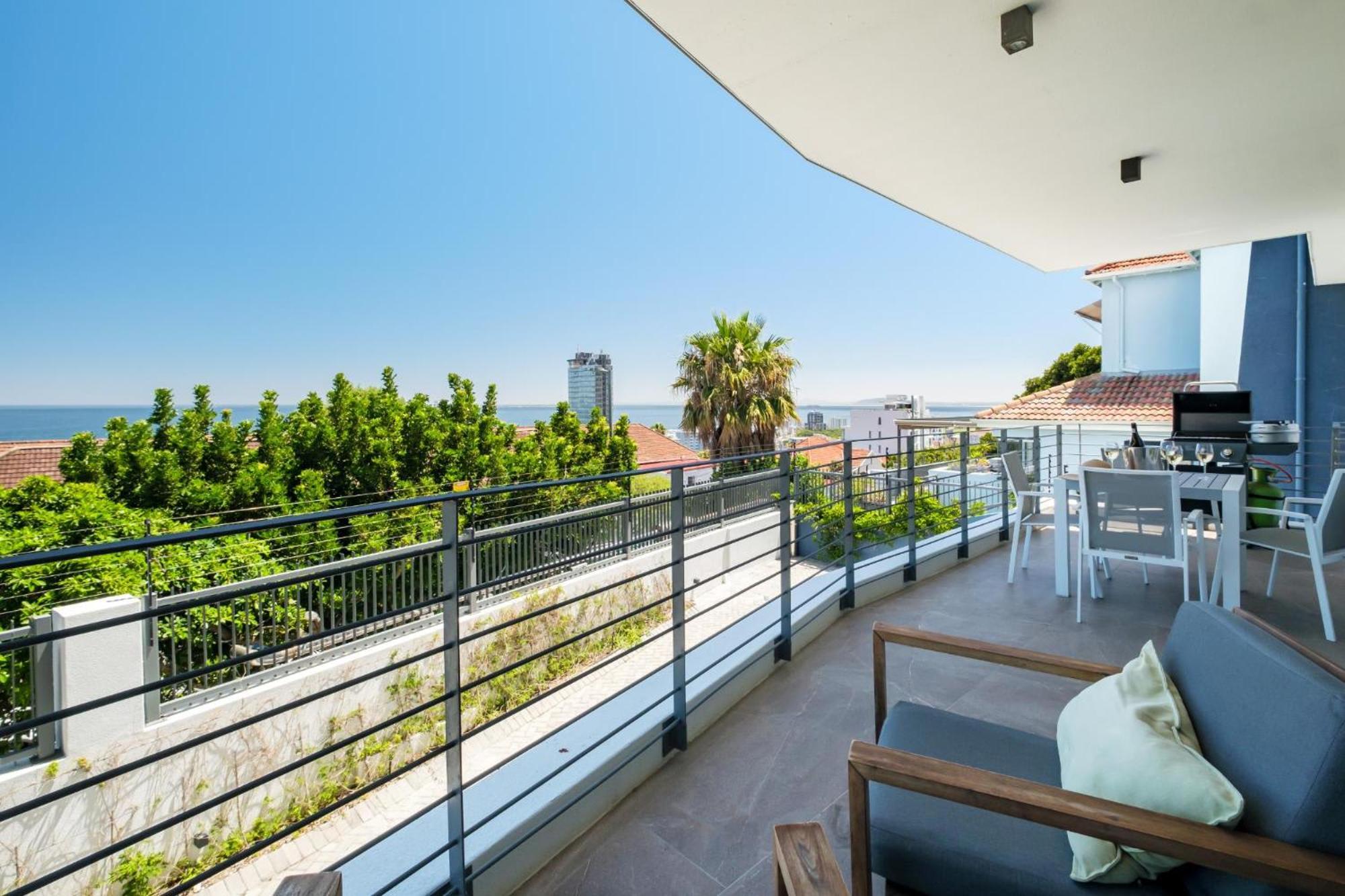 Appartement Mirabel