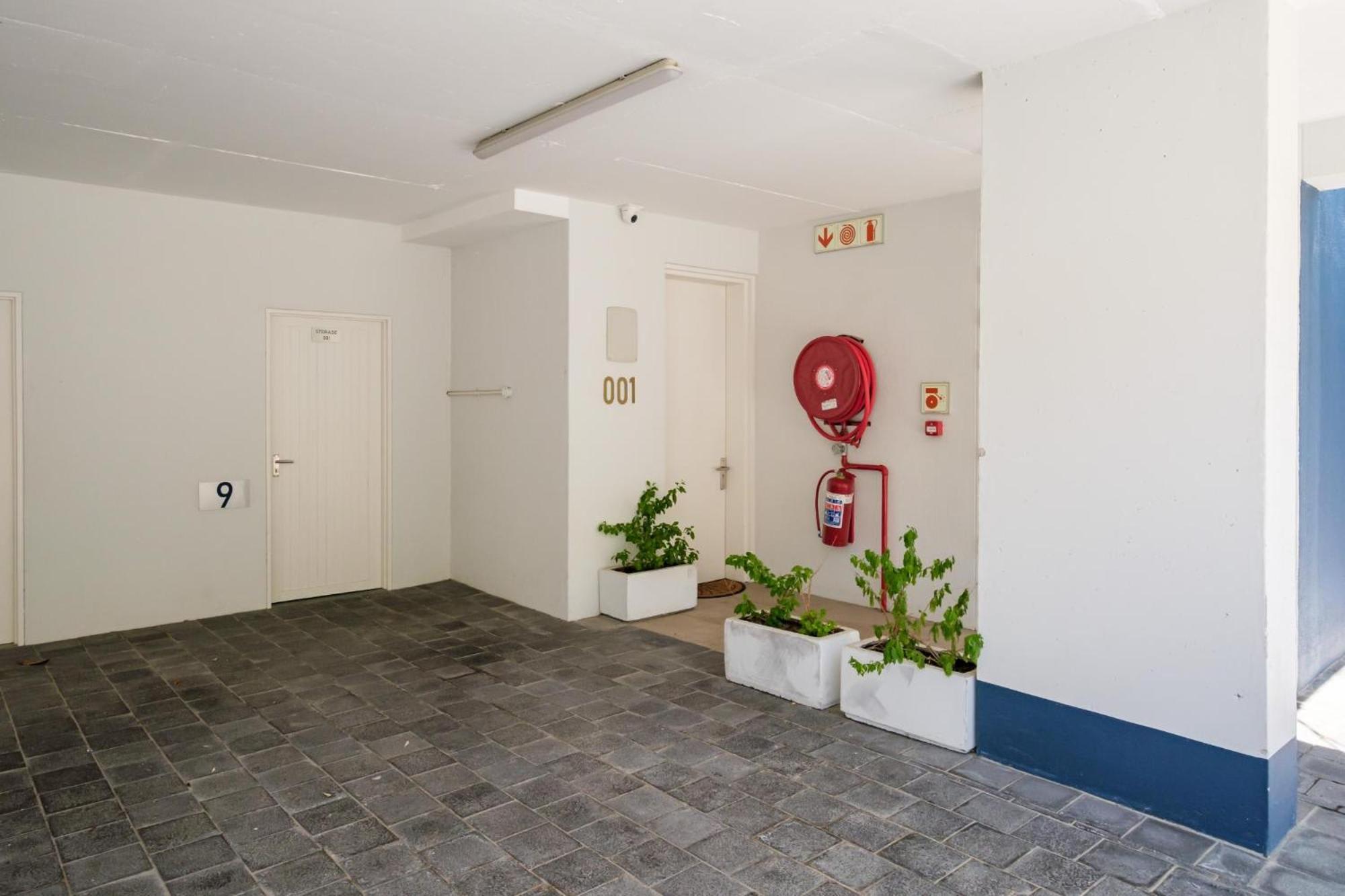 Mirabel Appartement *