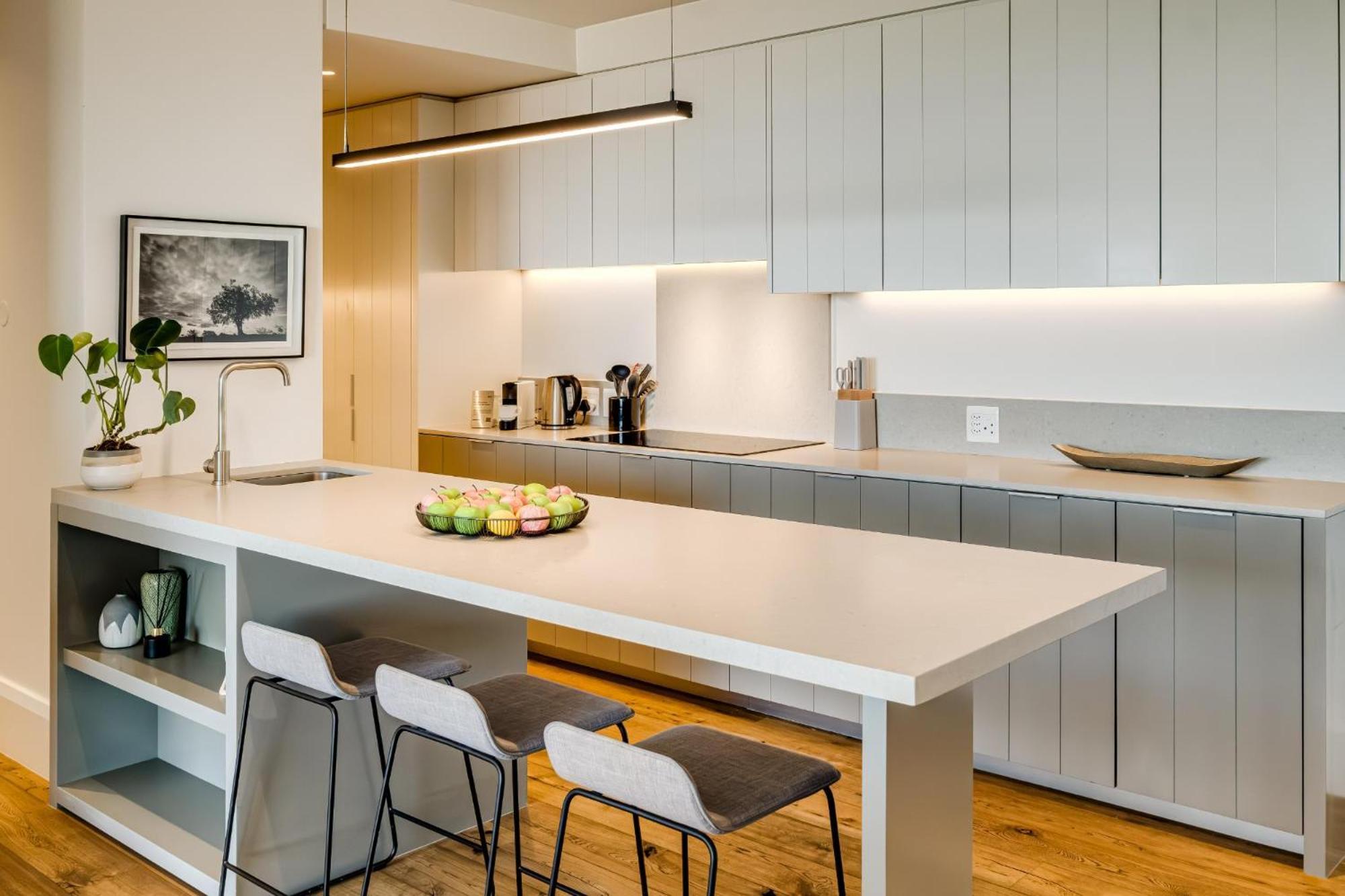Appartement Mirabel