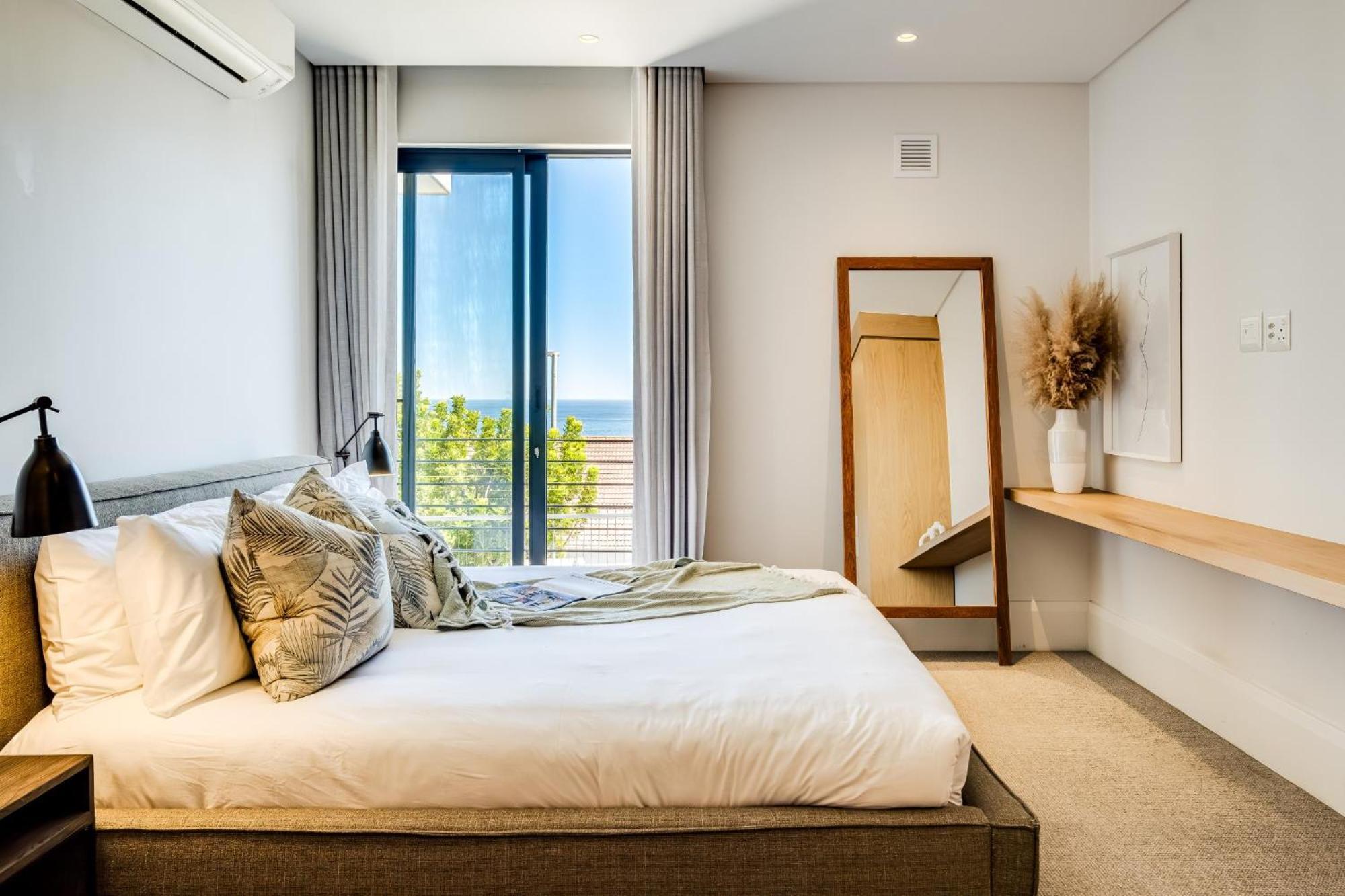 Appartement Mirabel Kaapstad